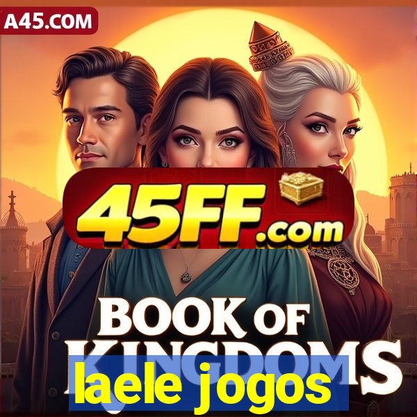 laele jogos
